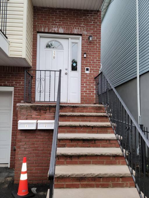 Ruby Suites 2A Newark Exterior foto
